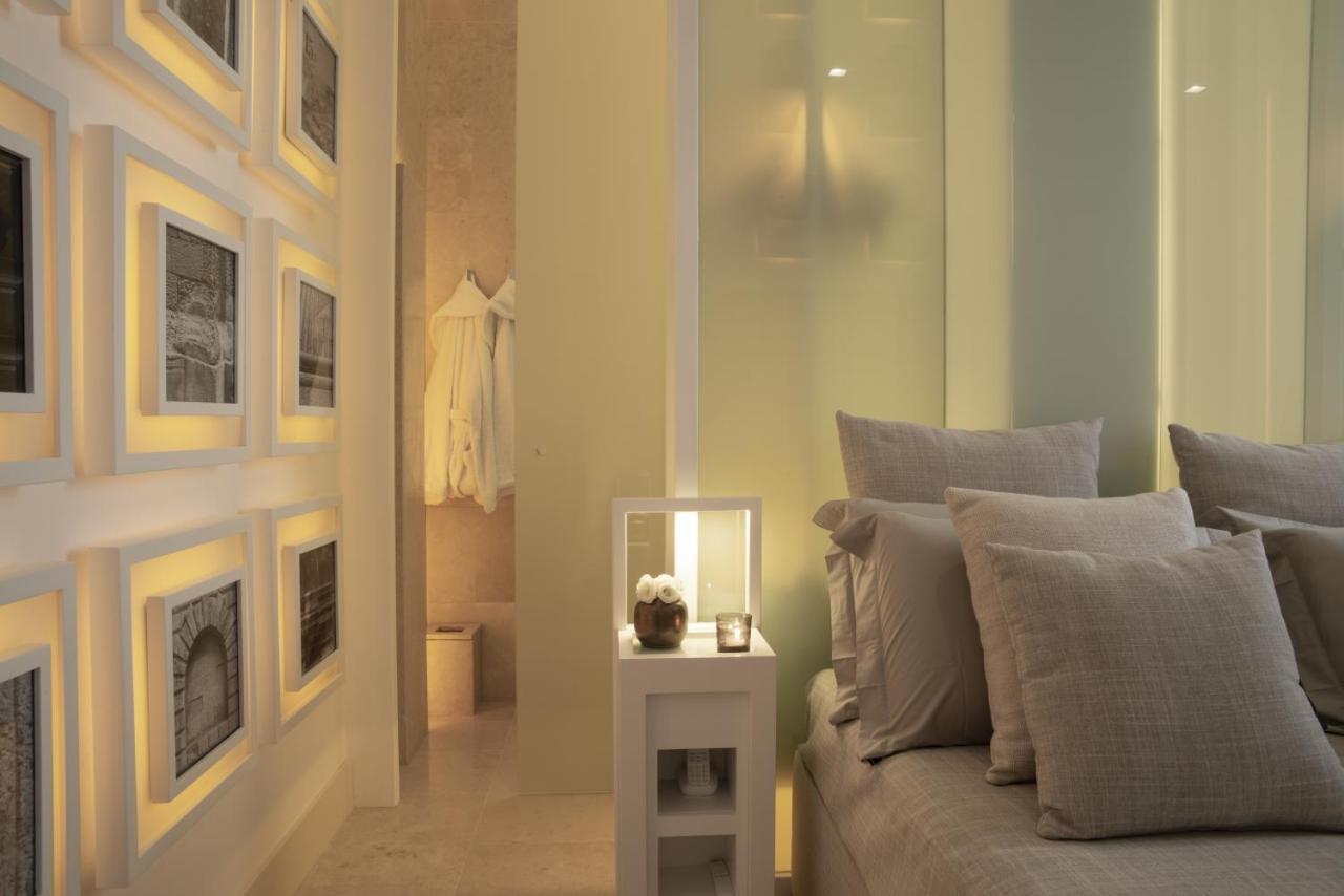 Palazzo Lecce - Epoca Collection Bed & Breakfast ภายนอก รูปภาพ