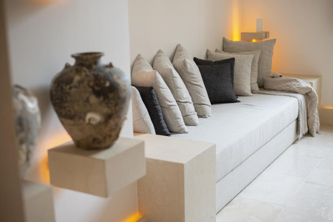 Palazzo Lecce - Epoca Collection Bed & Breakfast ภายนอก รูปภาพ
