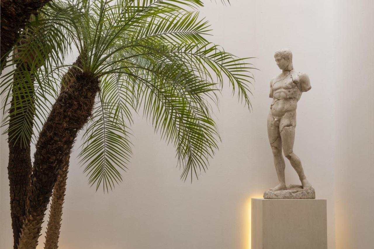 Palazzo Lecce - Epoca Collection Bed & Breakfast ภายนอก รูปภาพ