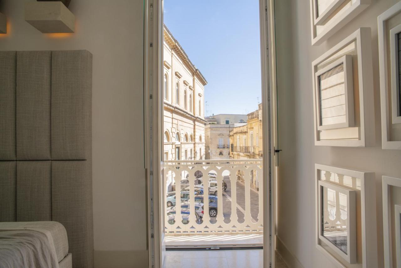 Palazzo Lecce - Epoca Collection Bed & Breakfast ภายนอก รูปภาพ